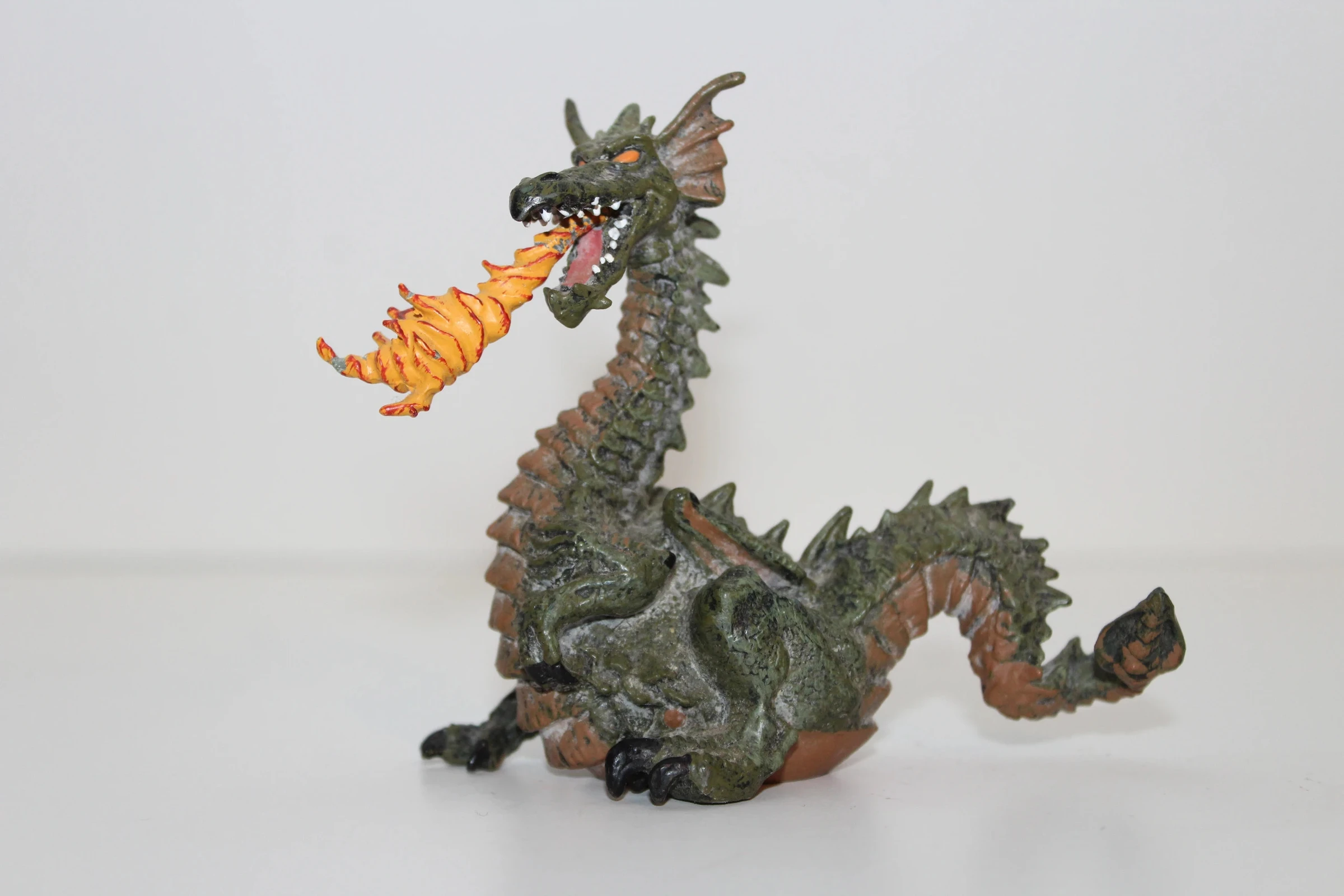 Figurine Dragon - Papo 1999